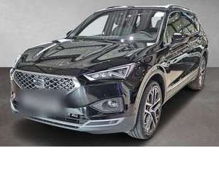 Seat Tarraco Gebrauchtwagen