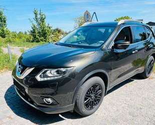 Nissan X-Trail Gebrauchtwagen