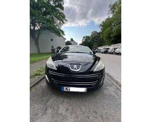 Peugeot RCZ 
