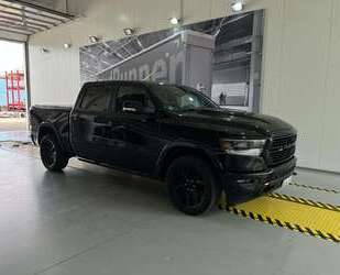 BMW RAM 