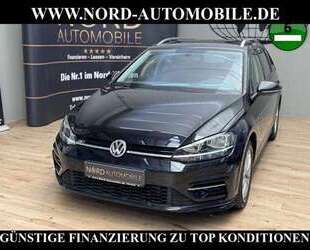 VW Golf Variant Gebrauchtwagen