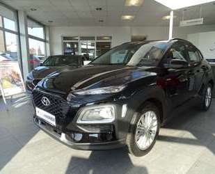 Hyundai KONA Gebrauchtwagen