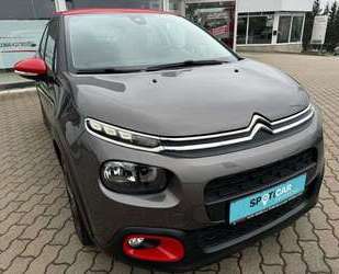 Citroen C3 Gebrauchtwagen