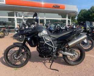 BMW F 800 GS Gebrauchtwagen
