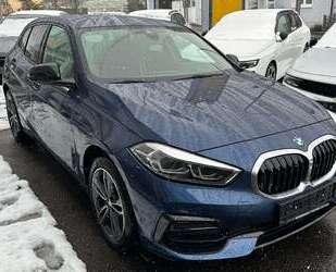 BMW 118 Gebrauchtwagen