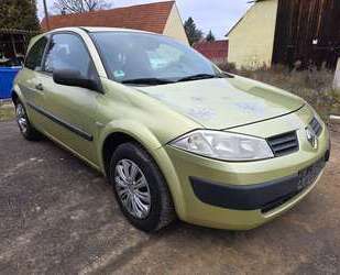 Renault Megane Gebrauchtwagen