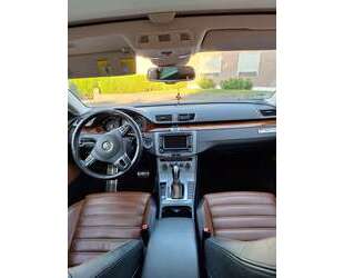 VW CC Gebrauchtwagen