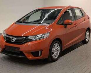 Honda Jazz Gebrauchtwagen