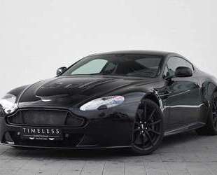 Aston Martin Vantage Gebrauchtwagen