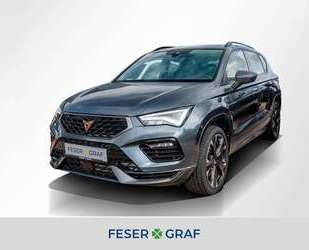 Cupra Ateca Gebrauchtwagen