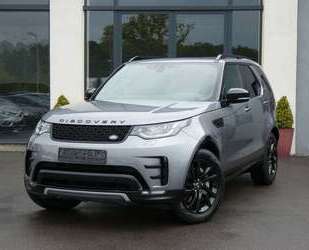 Land Rover Discovery Gebrauchtwagen