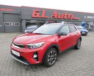 Kia Stonic Gebrauchtwagen