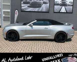 Chevrolet Camaro Gebrauchtwagen