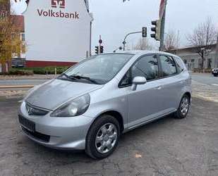 Honda Jazz Gebrauchtwagen