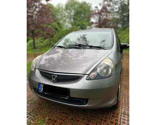 Honda Jazz Gebrauchtwagen
