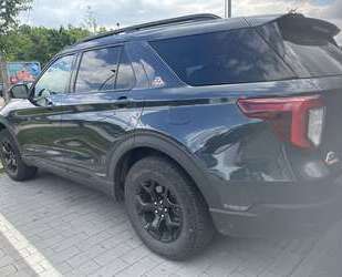 Ford Explorer Gebrauchtwagen