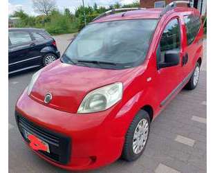Fiat Qubo Gebrauchtwagen