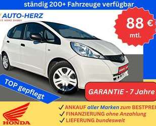 Honda Jazz Gebrauchtwagen