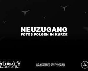 Mercedes-Benz SLS Gebrauchtwagen