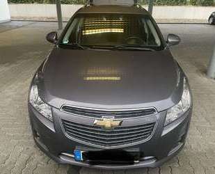 Chevrolet Cruze Gebrauchtwagen