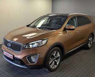 Kia Sorento Gebrauchtwagen