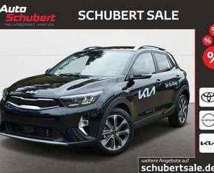 Kia Stonic Gebrauchtwagen