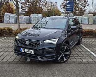 Seat Ateca Gebrauchtwagen