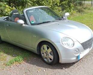 Daihatsu Copen Gebrauchtwagen
