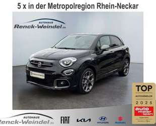 Fiat 500X Gebrauchtwagen