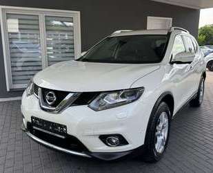 Nissan X-Trail Gebrauchtwagen
