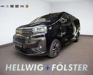 Citroen Spacetourer Gebrauchtwagen