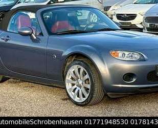 Mazda MX-5 Gebrauchtwagen