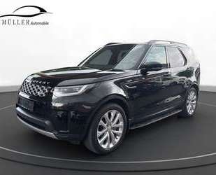 Land Rover Discovery Gebrauchtwagen