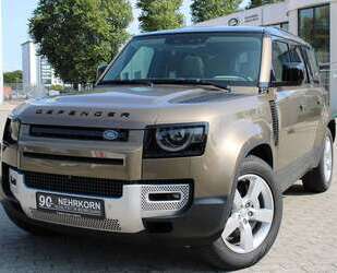 Land Rover Defender Gebrauchtwagen