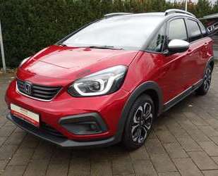 Honda Jazz Gebrauchtwagen