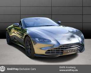 Aston Martin V8 Gebrauchtwagen