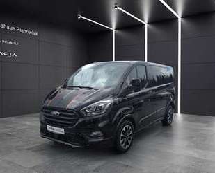 Ford Transit Custom Gebrauchtwagen