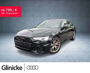 Audi S6 Gebrauchtwagen