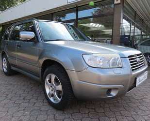 Subaru Forester Gebrauchtwagen