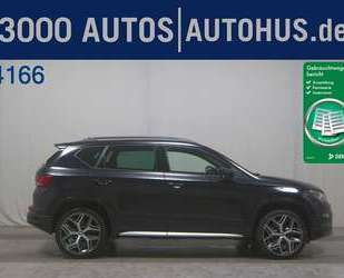 Seat Ateca Gebrauchtwagen