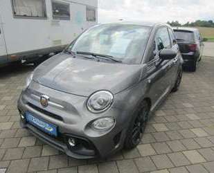 Abarth 595 Gebrauchtwagen
