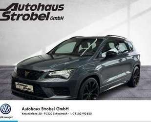 Cupra Ateca Gebrauchtwagen