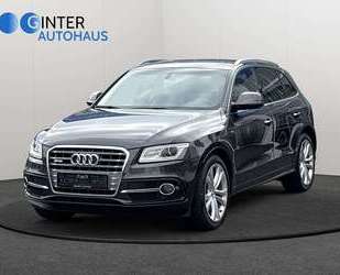Audi SQ5 Gebrauchtwagen