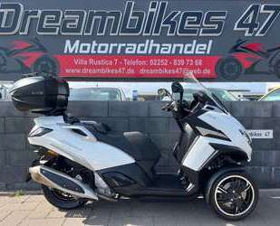Peugeot Metropolis Gebrauchtwagen