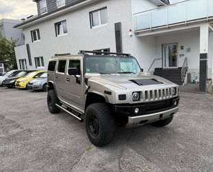 Hummer H2 Gebrauchtwagen