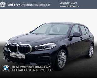 BMW 118 Gebrauchtwagen
