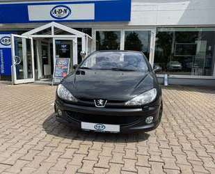 Peugeot 206 Gebrauchtwagen