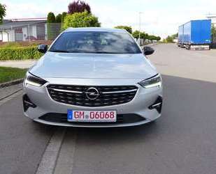 Opel Insignia Gebrauchtwagen