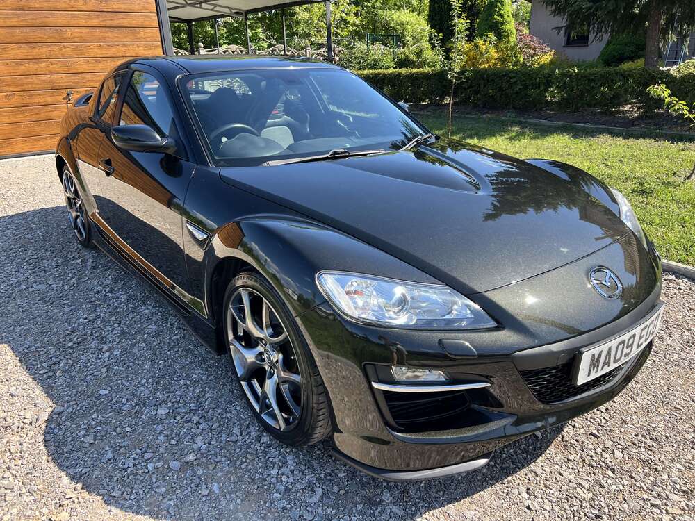 RX-8