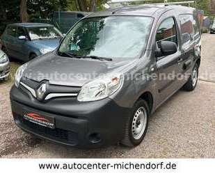 Renault Kangoo Gebrauchtwagen